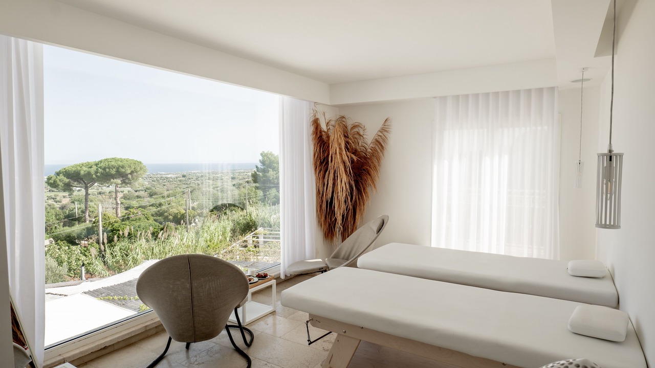 Photo of Bedroom in Polignano a Mare