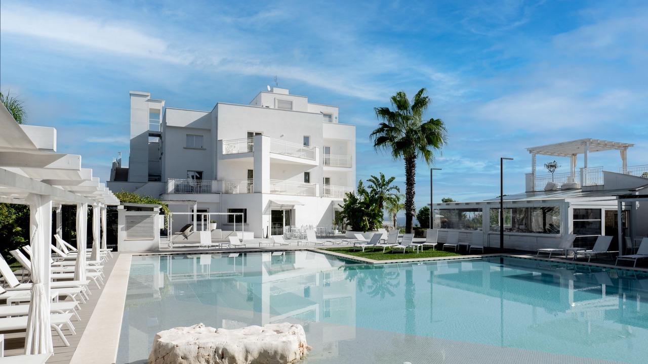 Photo of Outdoor in Polignano a Mare