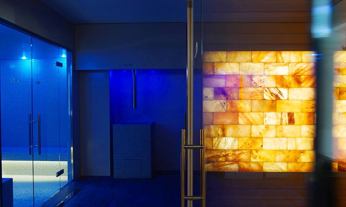 Photo of Bedroom in Polignano a Mare