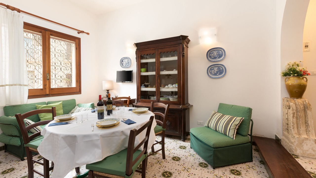 Photo of Bedroom in San Vito Lo Capo