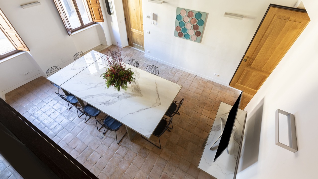 Photo of Bedroom in Rome City Centre