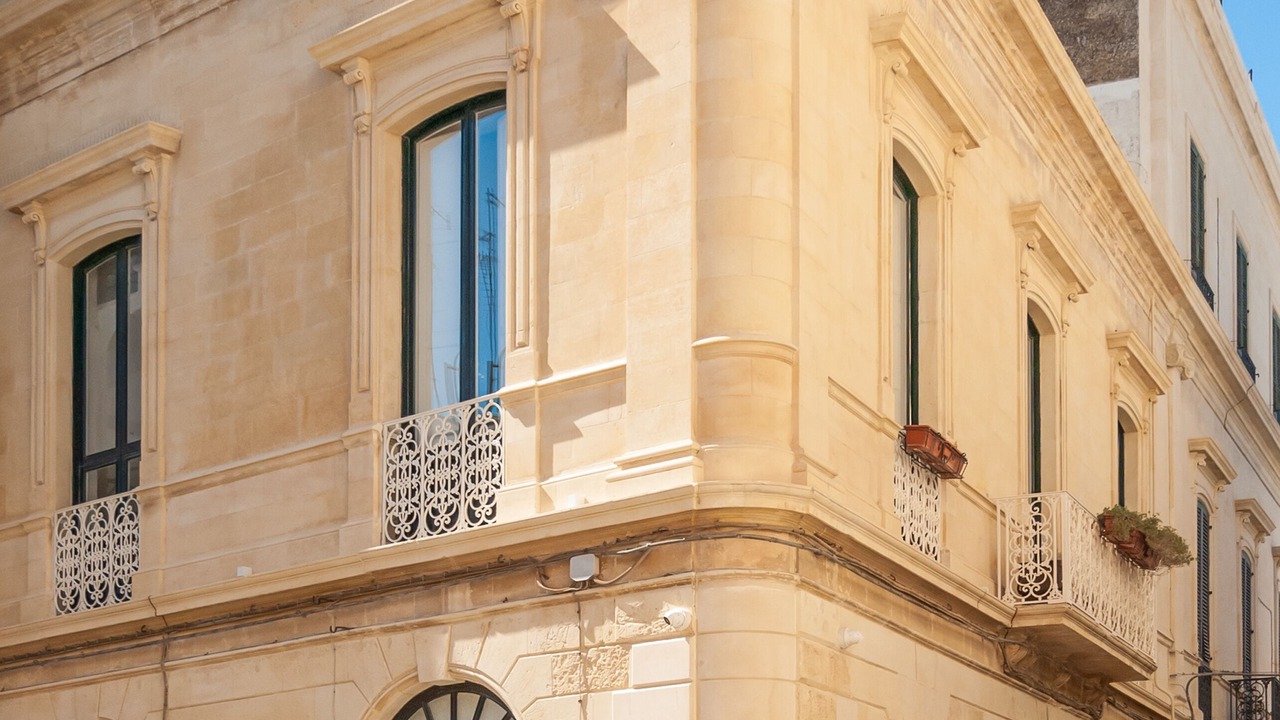 Photo of Outdoor in Lecce Historic Center