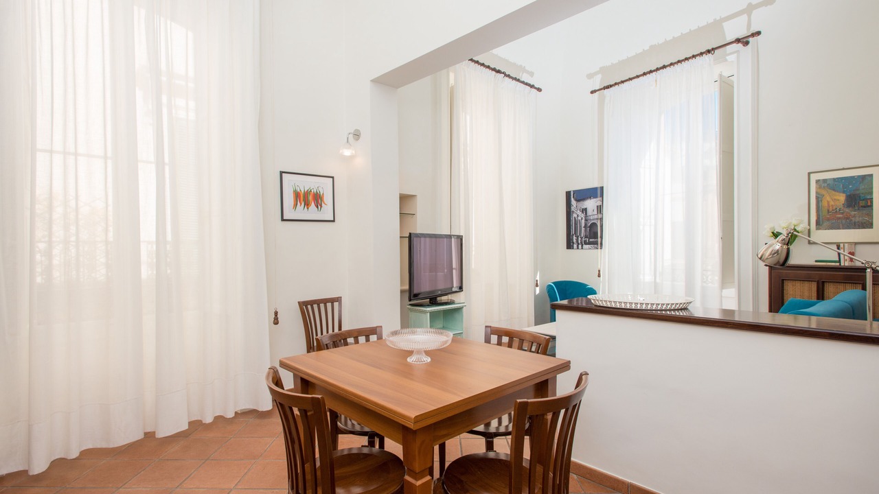 Photo of Bedroom in Lecce Historic Center