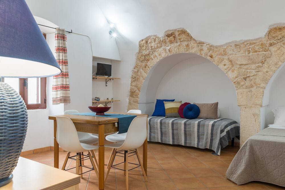 Photo of Livingroom in Ostuni