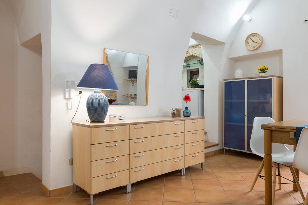 Photo of Livingroom in Ostuni