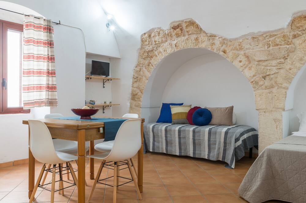 Photo of Livingroom in Ostuni