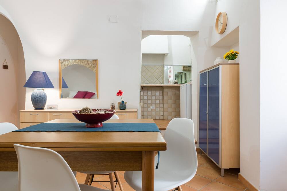 Photo of Livingroom in Ostuni
