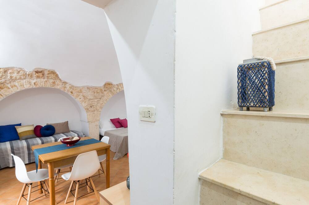Photo of Livingroom in Ostuni
