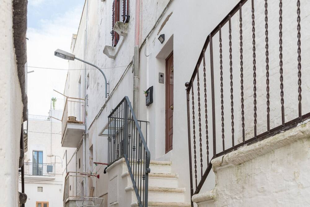 Photo of Outdoor in Ostuni