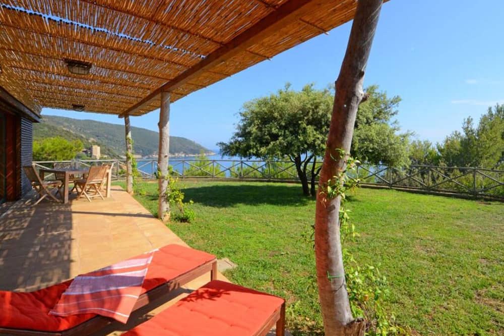 Photo of Outdoor in Porto Santo Stefano