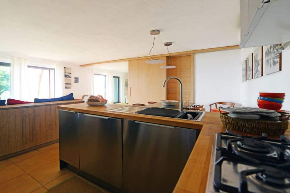 Photo of Kitchen in Porto Santo Stefano