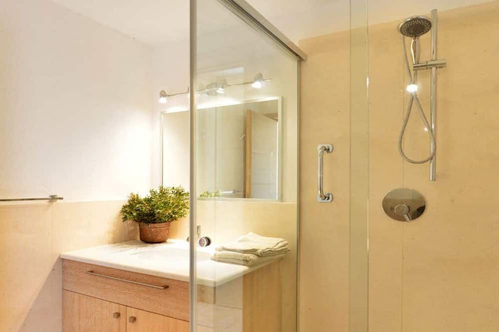 Photo of Bathroom in Porto Santo Stefano
