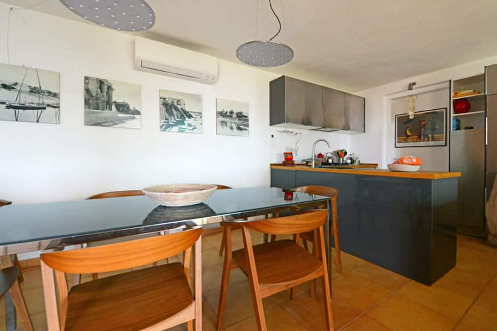 Photo of Kitchen in Porto Santo Stefano
