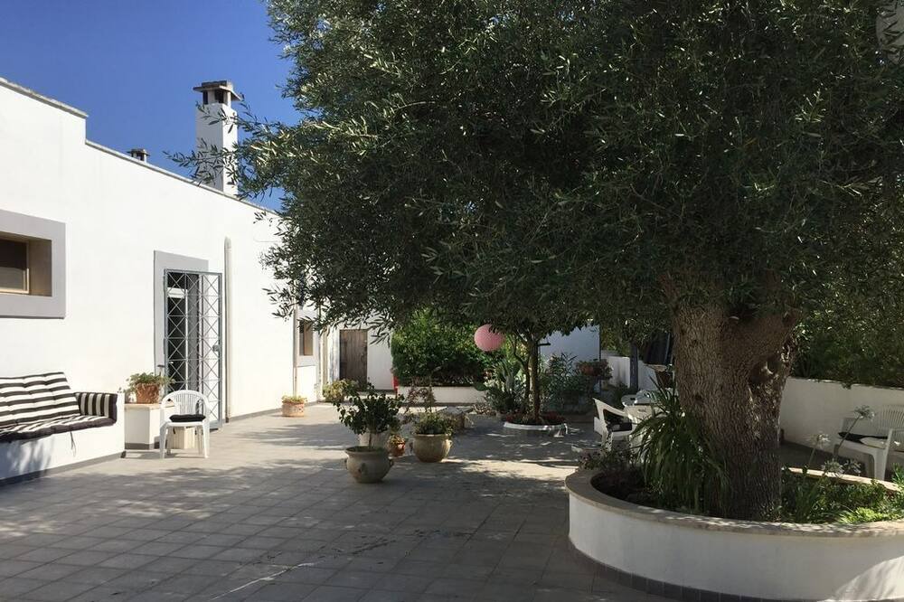 Photo of Outdoor in San Vito dei Normanni