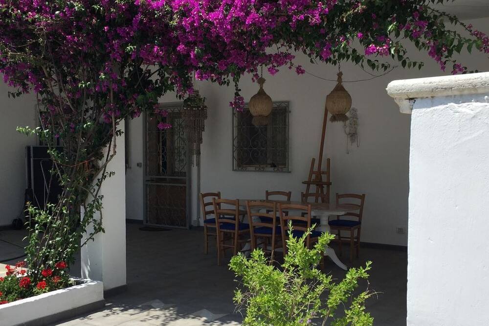 Photo of Patio Balcony in San Vito dei Normanni