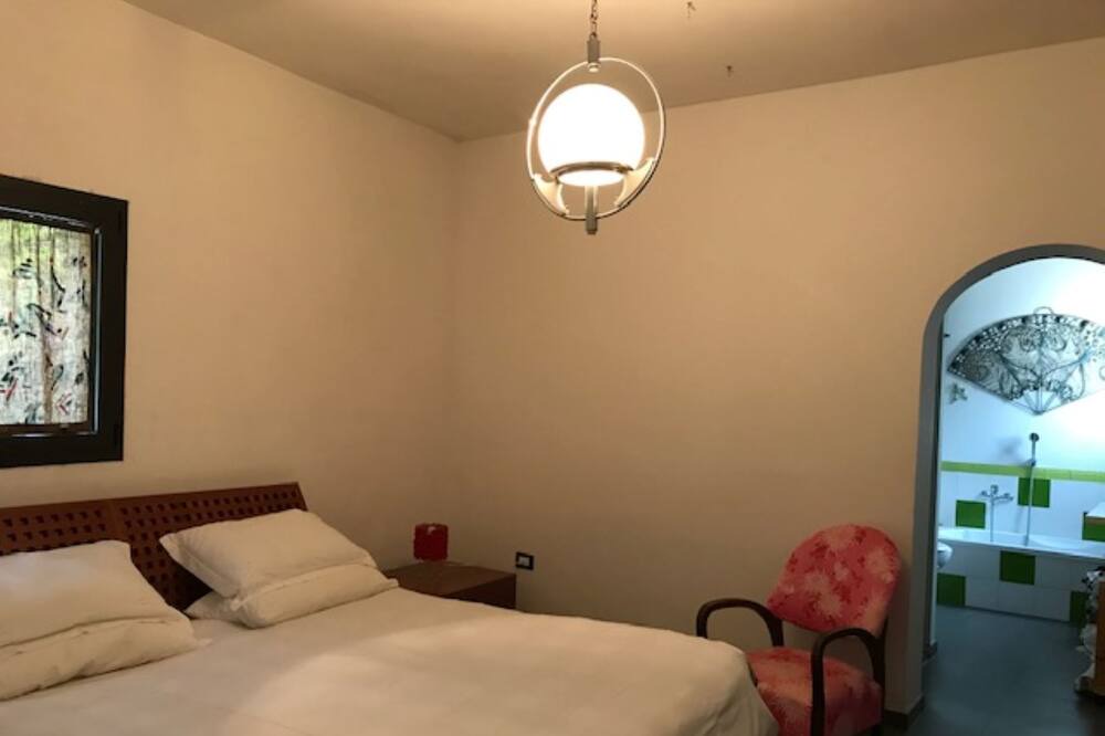 Photo of Bedroom in San Vito dei Normanni