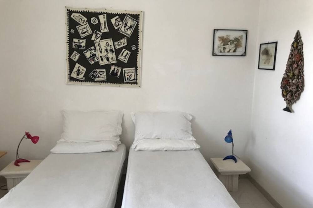Photo of Bedroom in San Vito dei Normanni