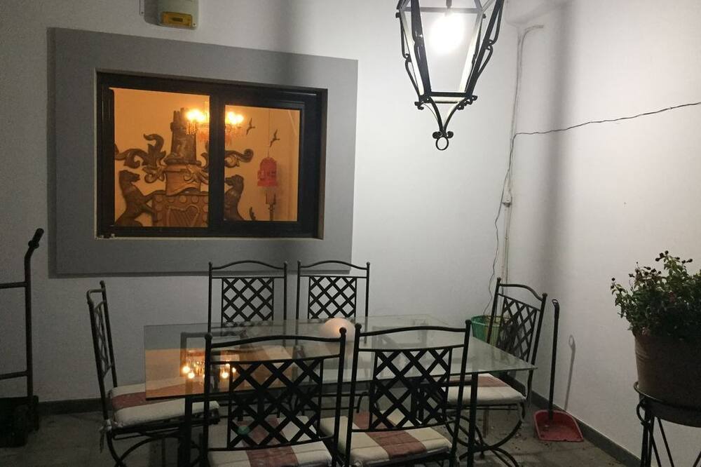 Photo of Kitchen in San Vito dei Normanni