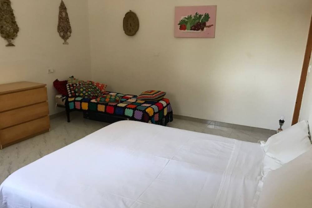 Photo of Bedroom in San Vito dei Normanni