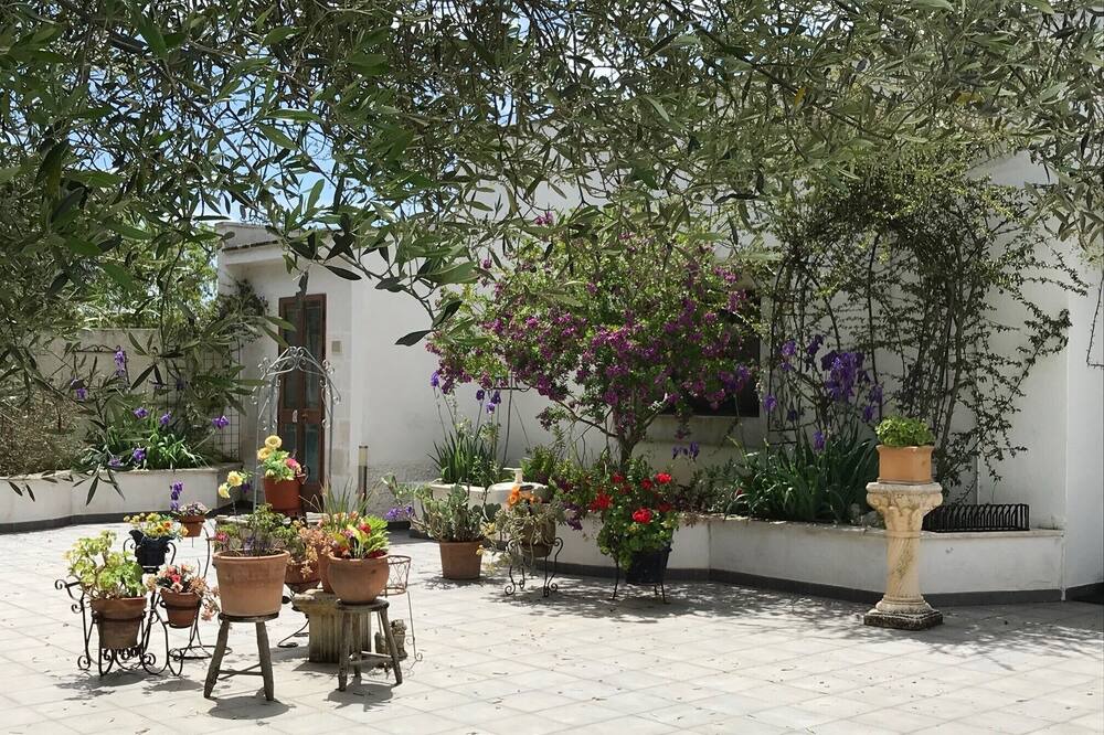 Photo of Outdoor in San Vito dei Normanni