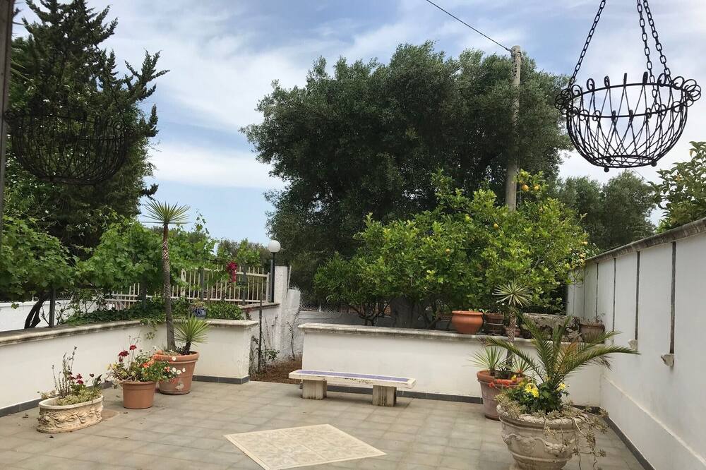 Photo of Patio Balcony in San Vito dei Normanni