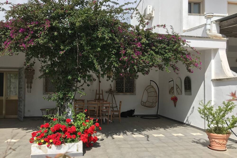Photo of Outdoor in San Vito dei Normanni