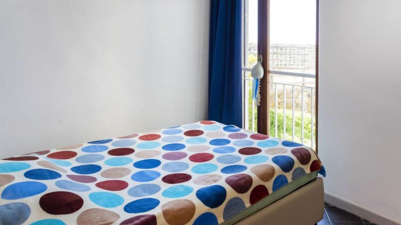 Photo of Bedroom in Santa Marinella