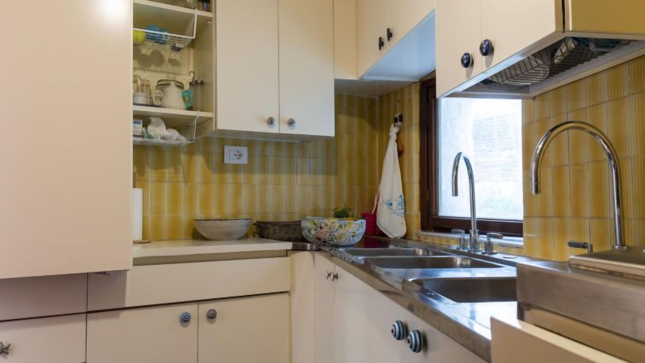 Photo of Kitchen in Santa Marinella