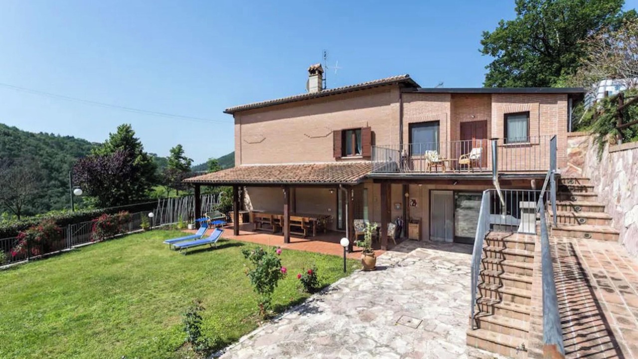 Photo of Outdoor in Colpetrazzo