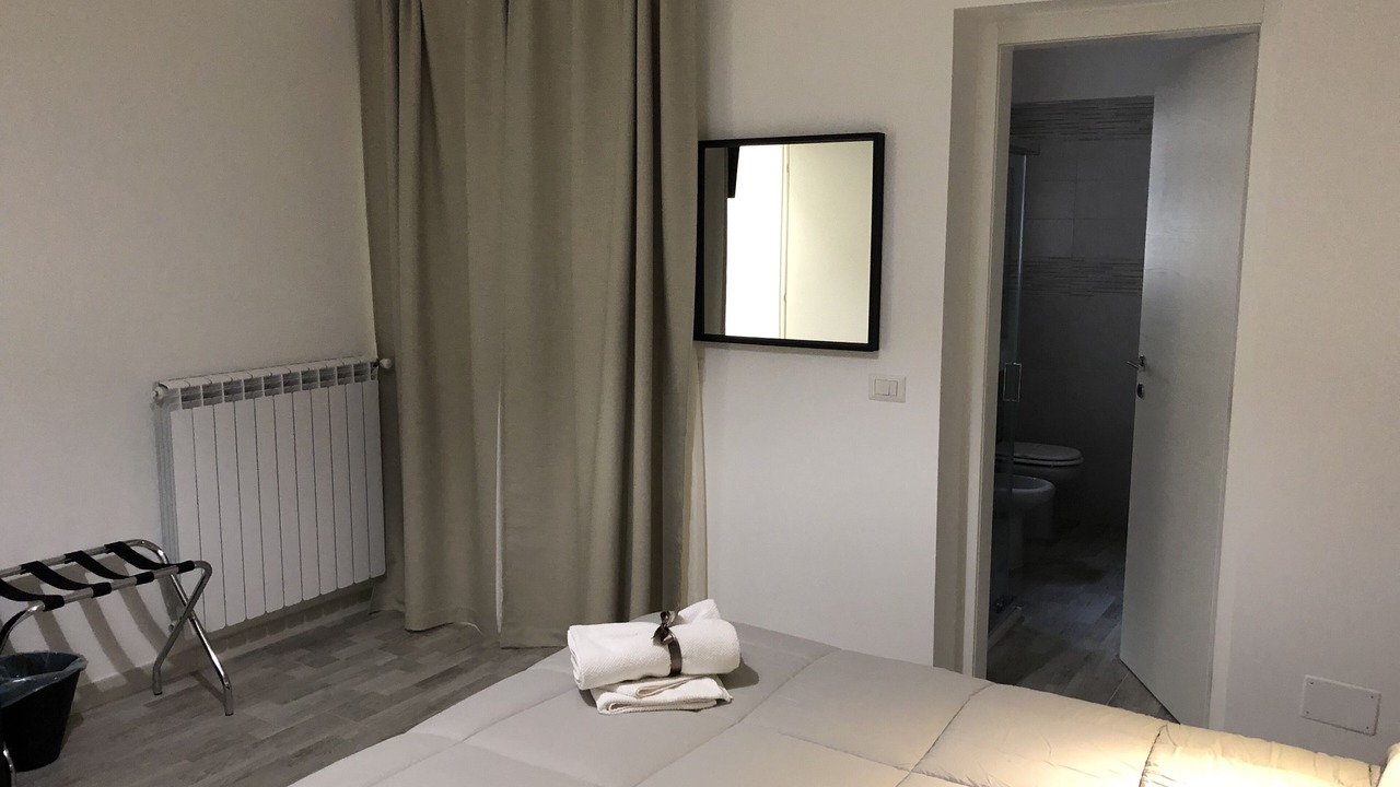 Photo of Bedroom in Acquaviva delle Fonti
