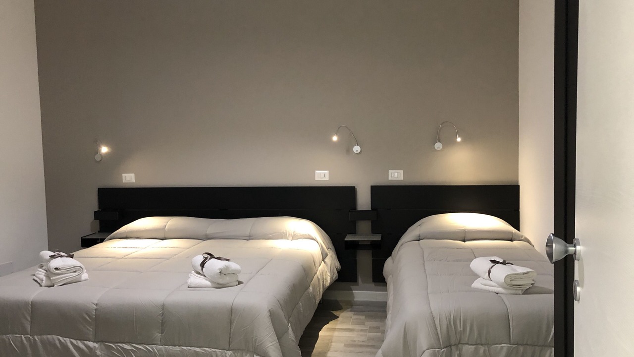 Photo of Bedroom in Acquaviva delle Fonti