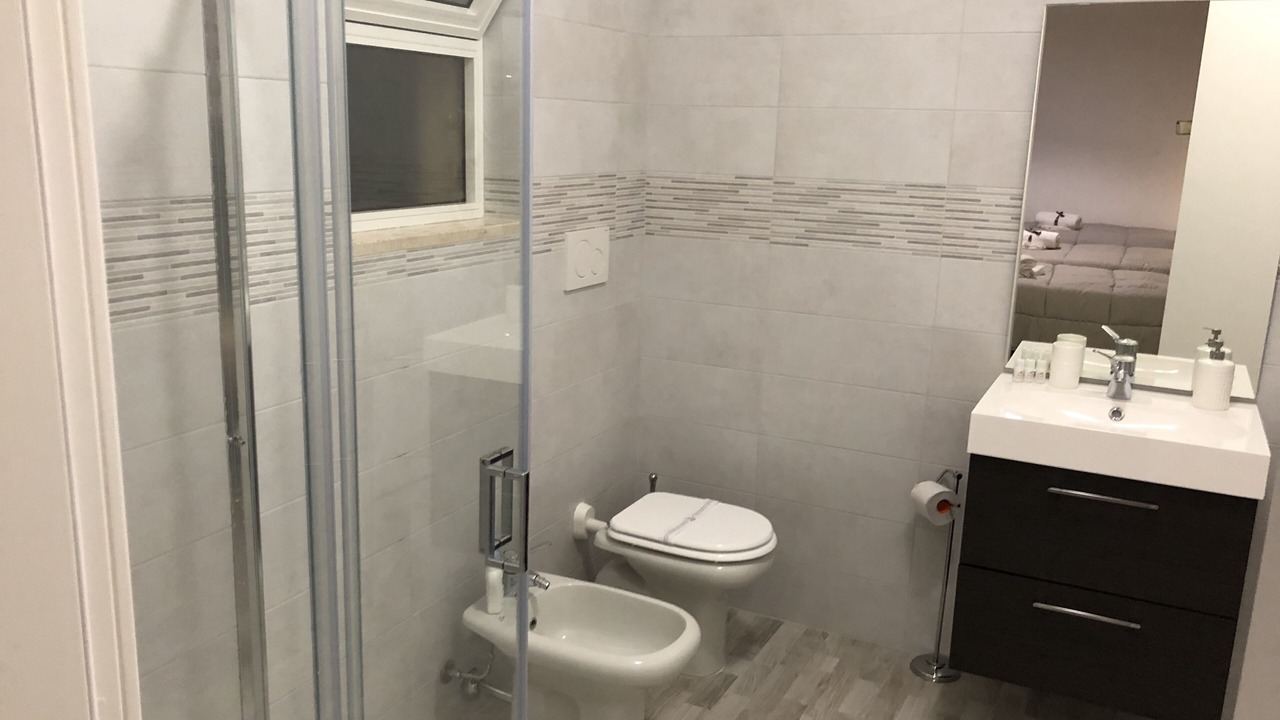 Photo of Bathroom in Acquaviva delle Fonti