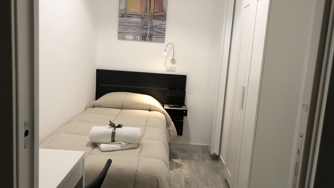 Photo of Bedroom in Acquaviva delle Fonti
