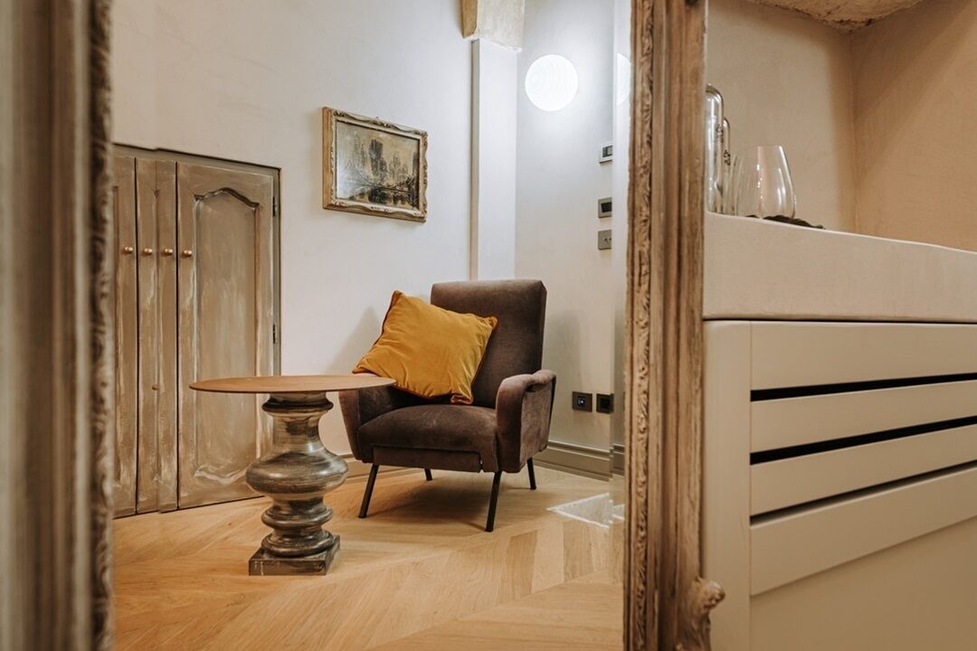 Photo of Bedroom in Ostuni