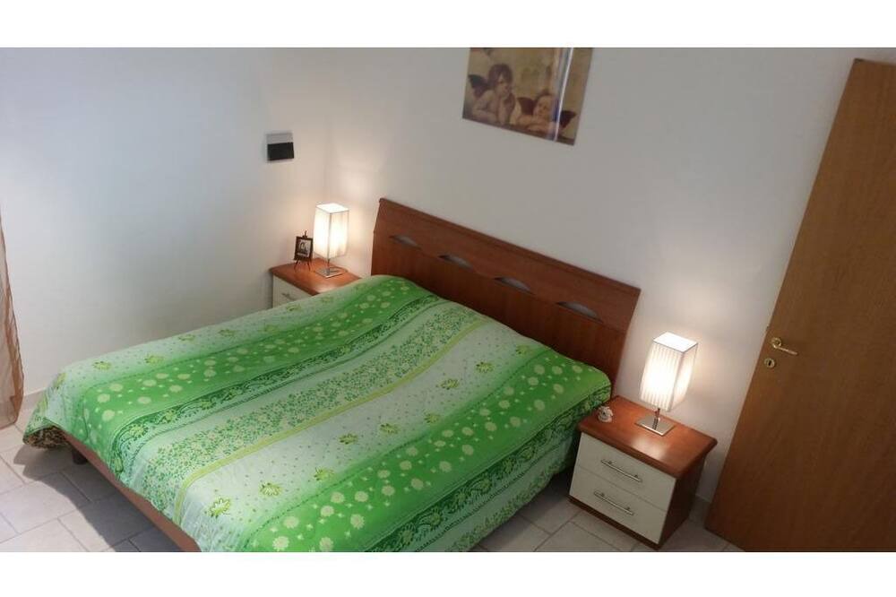 Photo of Bedroom in Valentano