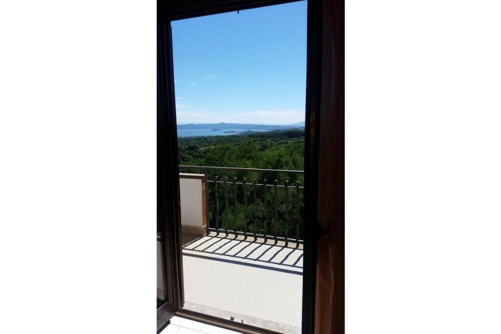 Photo of Patio Balcony in Valentano