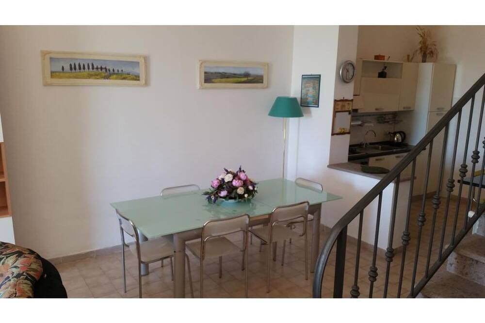 Photo of Kitchen in Valentano