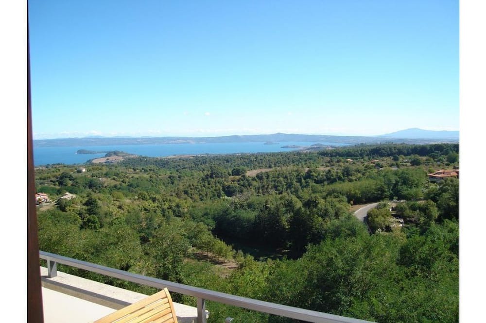 Photo of Patio Balcony in Valentano