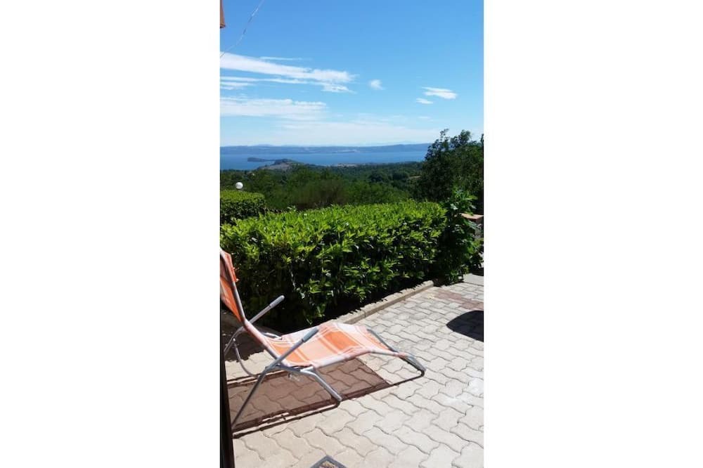 Photo of Patio Balcony in Valentano