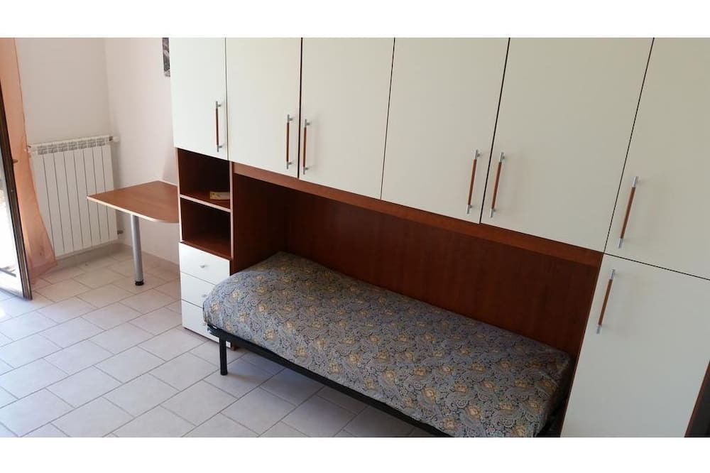 Photo of Bedroom in Valentano