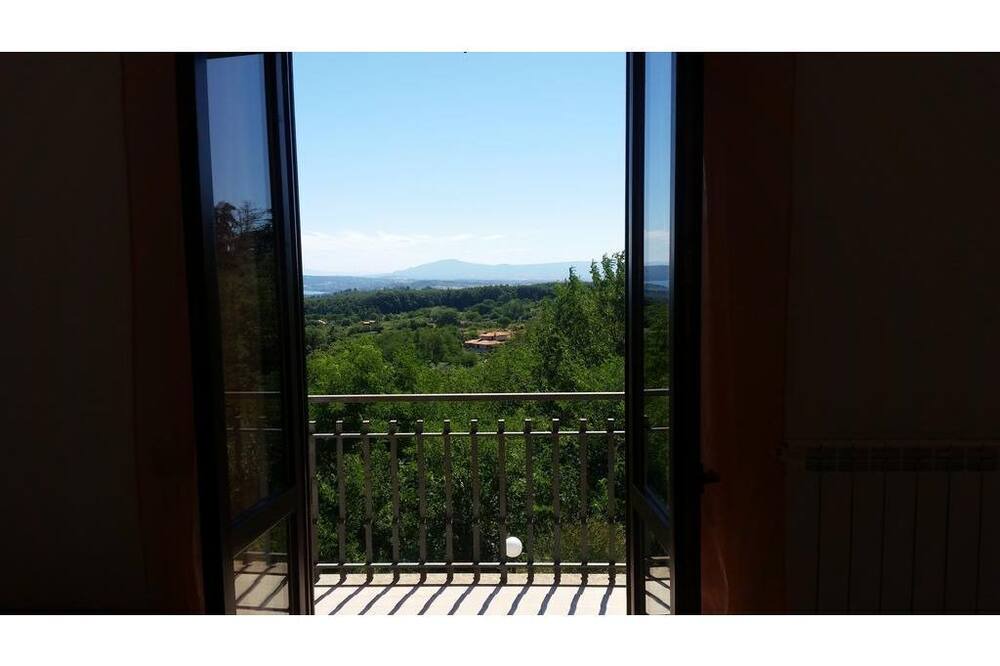 Photo of Patio Balcony in Valentano