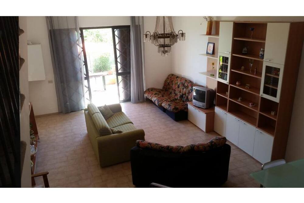 Photo of Livingroom in Valentano