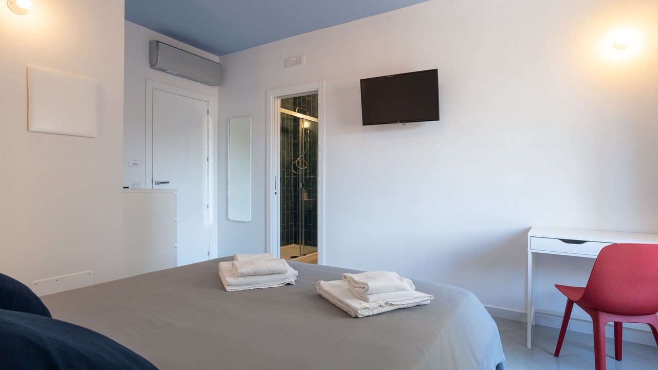 Photo of Bedroom in Piano di Sorrento