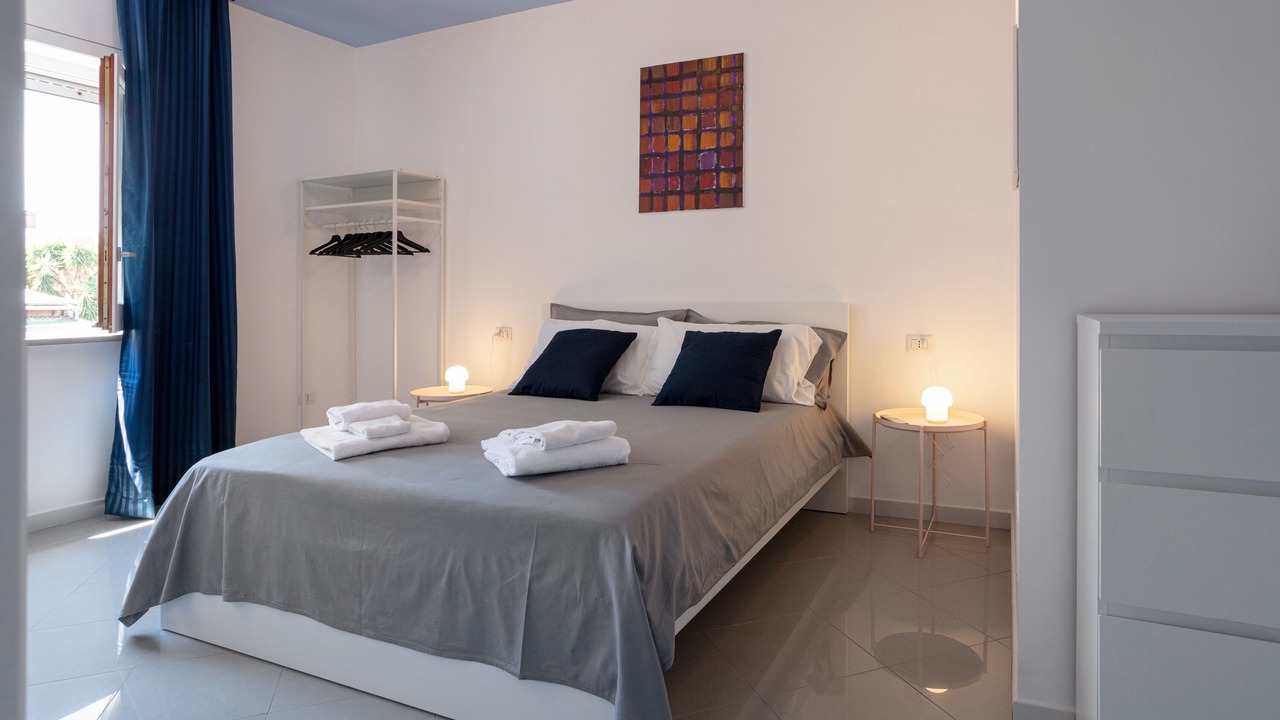 Photo of Bedroom in Piano di Sorrento