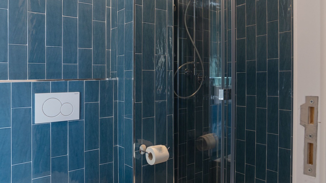 Photo of Bathroom in Piano di Sorrento