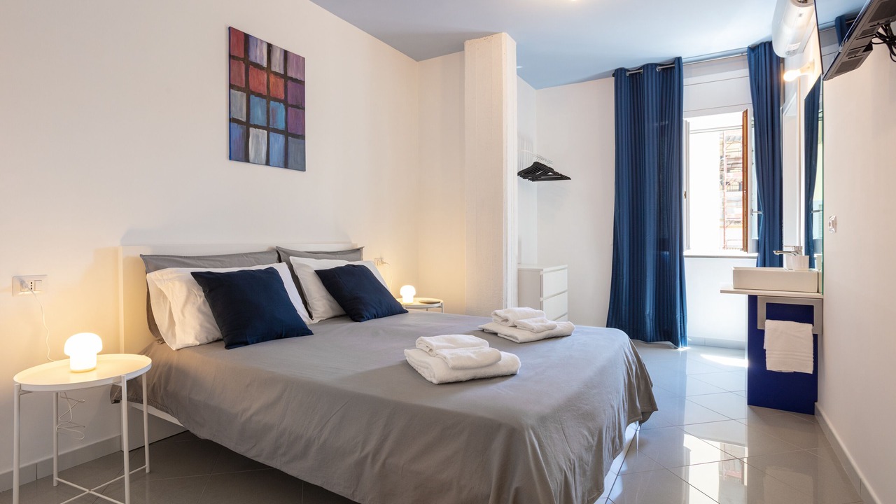 Photo of Bedroom in Piano di Sorrento