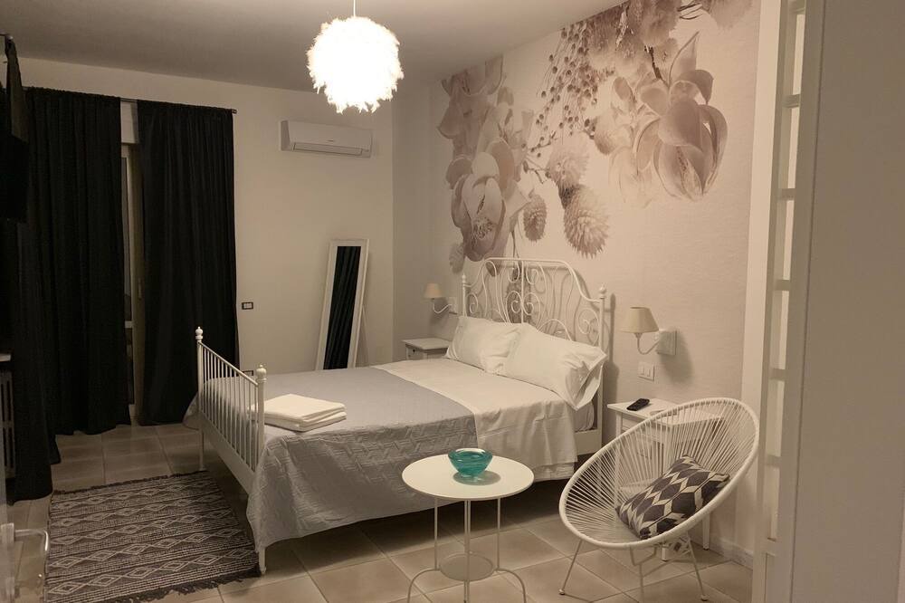 Photo of Bedroom in Scisciano
