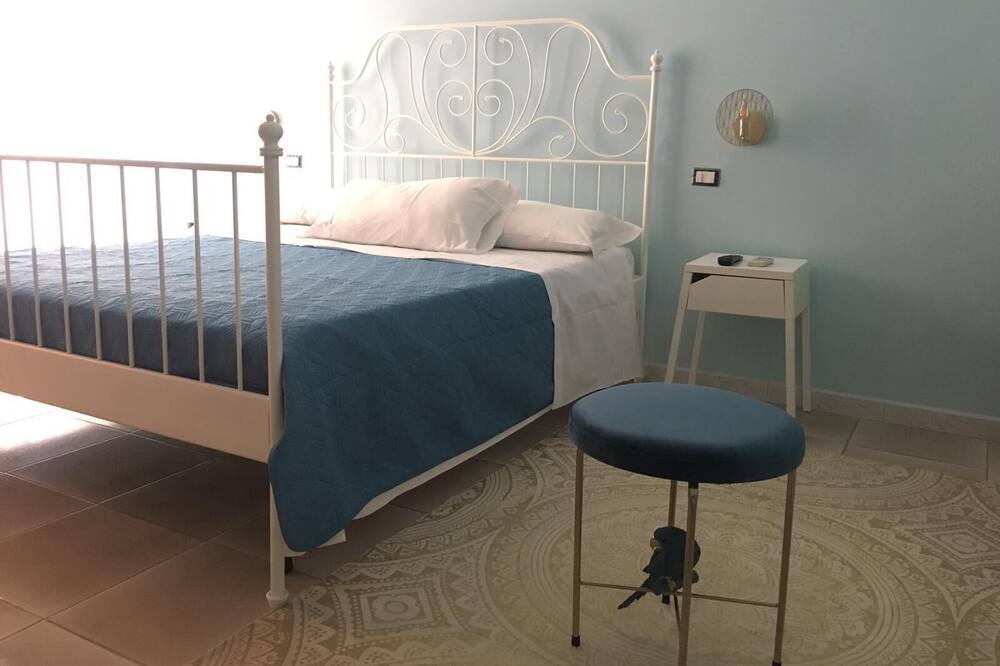 Photo of Bedroom in Scisciano
