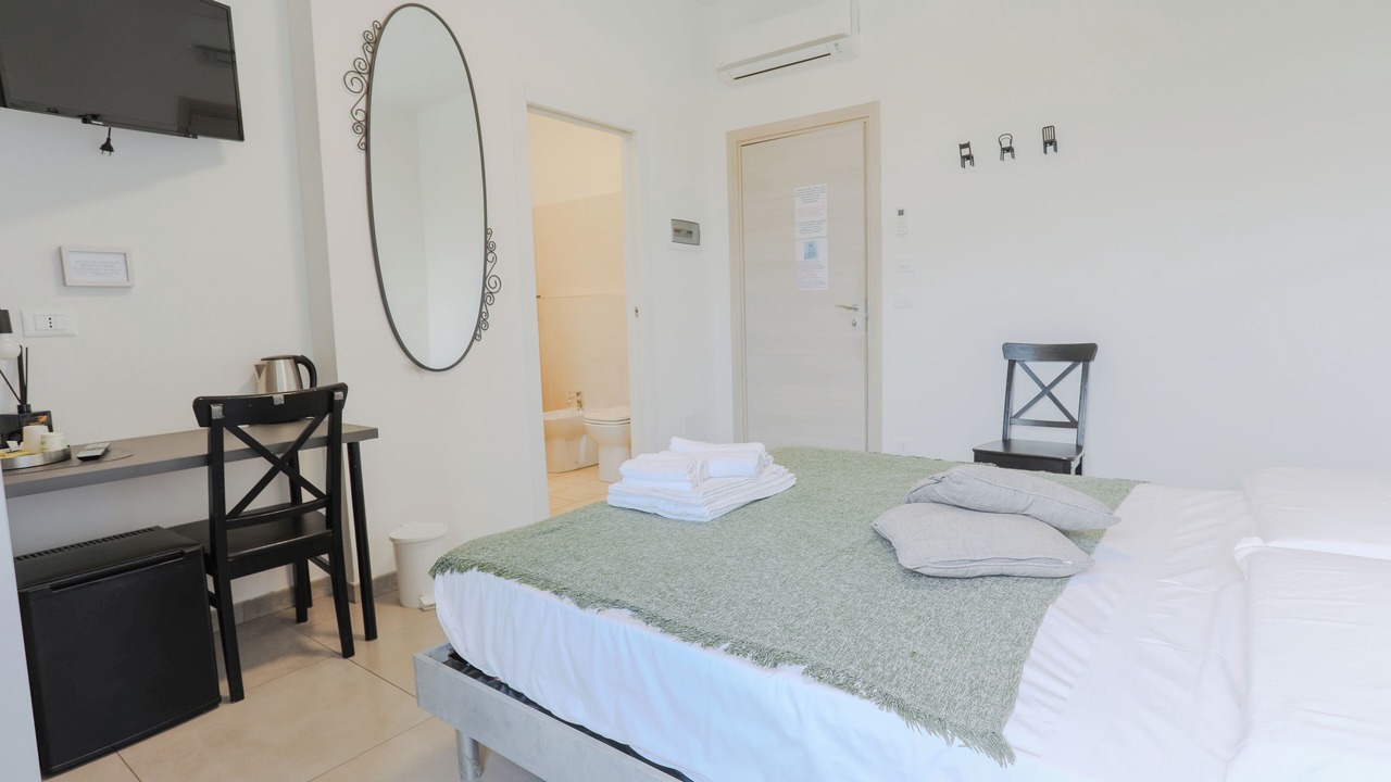 Photo of Bedroom in Bolognina