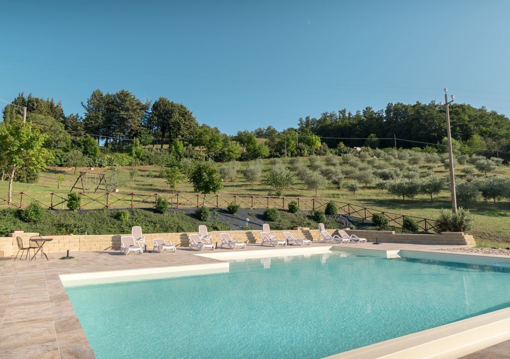 Photo of Outdoor in San Presto